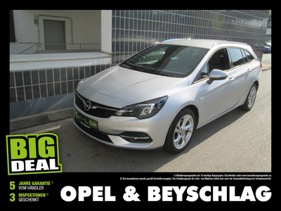 Opel Astra ST 1.5 CDTI GS Line