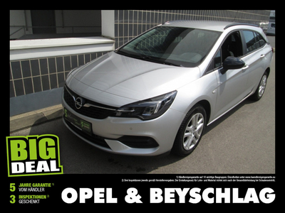 Opel Astra ST Edition 1.2