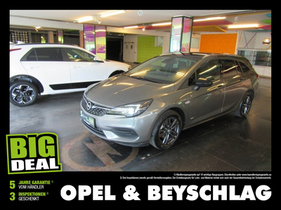 Opel Astra ST Elegance 1.2