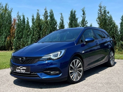 Opel Astra Ultimate*Digital-Tacho*OPC-Line*LED*SHZ*Spur*VOLL*