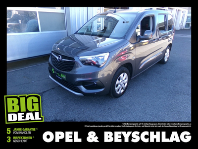 Opel Combo Life 1.5 CDTI Innovation L