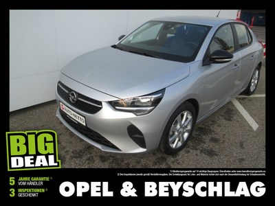 Opel Corsa 1.2 Edition