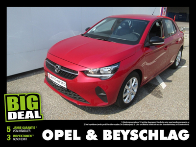 Opel Corsa 1.2 Edition