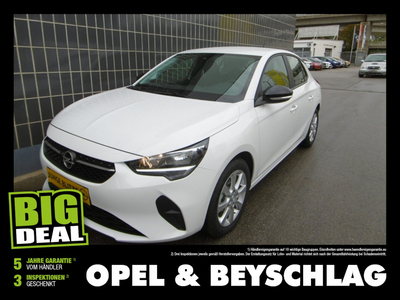 Opel Corsa 1.2 Edition