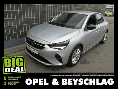 Opel Corsa 1.2 Edition