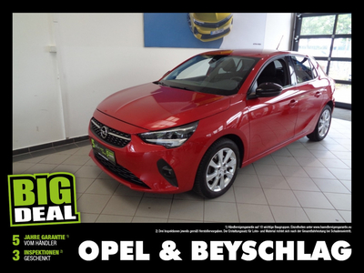 Opel Corsa 1.2 Elegance