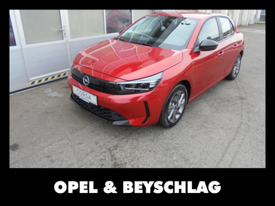 Opel Corsa 1.2 Euro 6.4