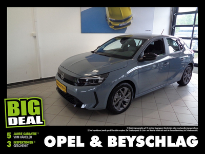 Opel Corsa 1.2 Euro 6.4 Corsa