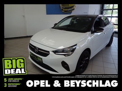 Opel Corsa 1.2 Euro 6.4 Edition