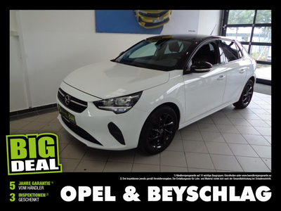 Opel Corsa 1.2 Euro 6.4 Edition