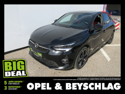 Opel Corsa 1.2 GS-Line