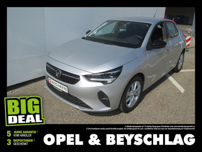 Opel Corsa 1.2 Turbo Elegance