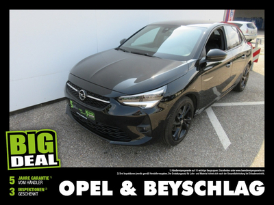 Opel Corsa 1.5 Diesel GS-Line