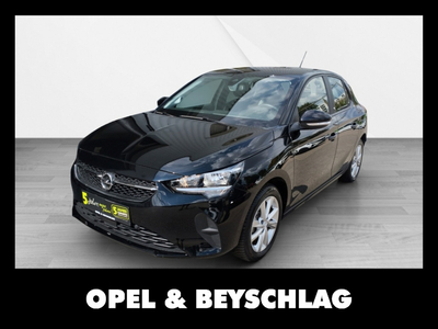 Opel Corsa-e 50kWh e-Edition