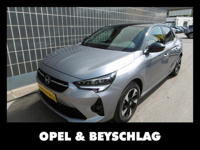 Opel Corsa-e 50kWh e-GS Line