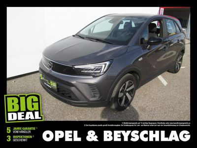 Opel Crossland 1.2 Edition