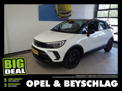 Opel CROSSLAND ELE 1.2 S/S AT6 130P