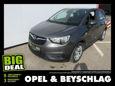 Opel Crossland X 1.2 Edition