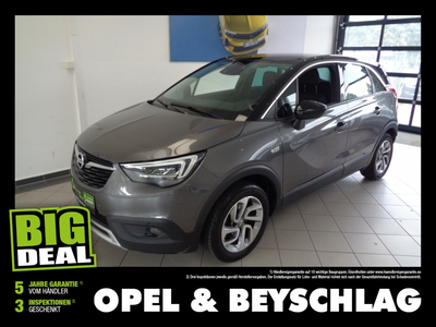 Opel Crossland X 1.2 Turbo ECOTEC Direct Injj. Innovati