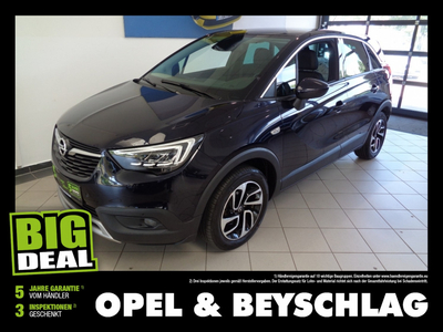 Opel Crossland X 1.2 Turbo Innovation Aut.