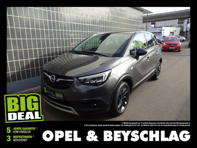 Opel Crossland X 1.5 CDTI 120 Jahre Edition