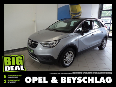 Opel Crossland X 1.5 CDTI BlueIn. Innovation Start/Stop