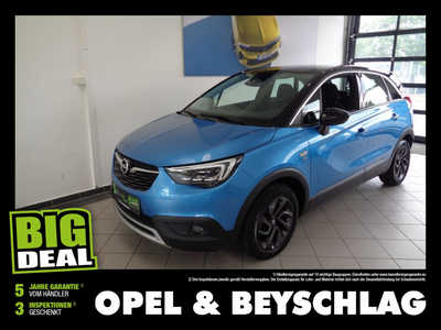 Opel Crossland X 1.5 CDTI BlueInj. 120 Jahre Edition St