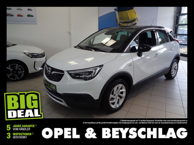 Opel Crossland X 1.5 CDTI ECOTEC BlueInj. Innovation St