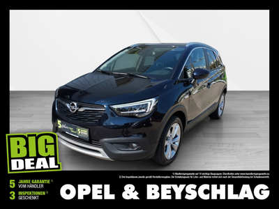 Opel Crossland X 1.5 CDTI Innovation Start/Stop System