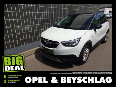 Opel Crossland X 1.5 CDTI Innovation Start/Stop System