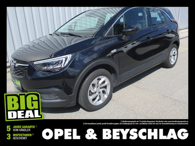 Opel Crossland X 1.5 CDTI Start/Stop System