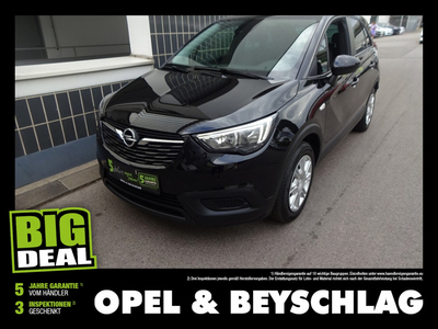 Opel CROSSLAND X ED 1.2 S/S