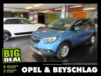 Opel Crossland X Innovation 1.2