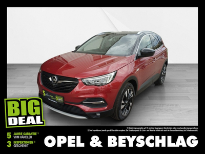 Opel Grandland X 1.2 Turbo Innovation Start/Stop