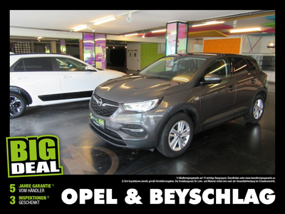 Opel Grandland X 120 Jahre Edition 1.2