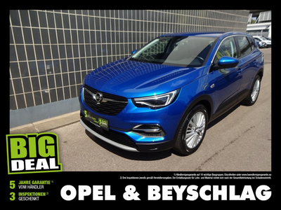 Opel Grandland X 1.5 CDTI Innovation Start/Stopp