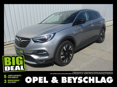 Opel Grandland X 1,5 CDTI Ultimate Aut.