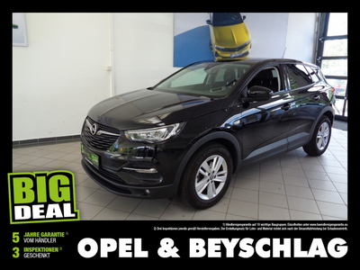 Opel Grandland X 1.5 Diesel Business Edition Start/Stop