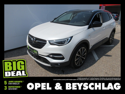 Opel Grandland X 1.6 Turbo PHEV Innovation