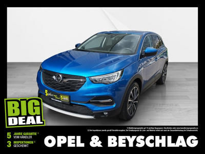 Opel Grandland X 1.6 Turbo PHEV Innovation