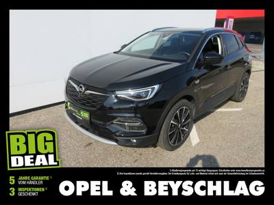 Opel Grandland X 1.6 Turbo PHEV Innovation