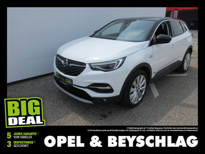 Opel Grandland X 1.6 Turbo PHEV Innovation