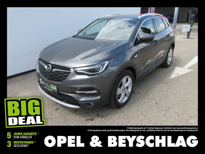 Opel Grandland X 1.6 Turbo PHEV Innovation 300PS