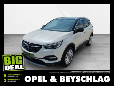 Opel Grandland X 1.6 Turbo PHEV Innovation