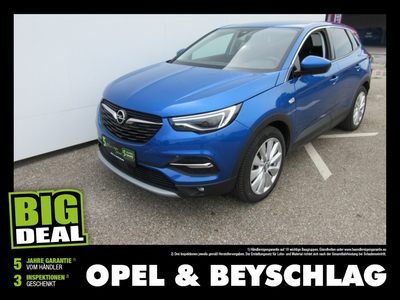 Opel Grandland X 1.6 Turbo PHEV Innovation