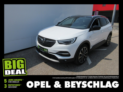 Opel Grandland X 1.6 Turbo PHEV Innovation