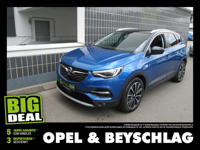 Opel GRANDLAND X ULT 1.6 PHE AT 300