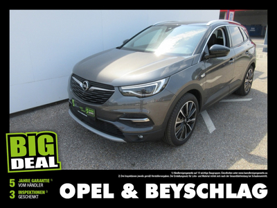 Opel Grandland X 1.6 Turbo PHEV Innovation