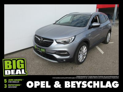 Opel Grandland X 1.6 Turbo PHEV Innovation