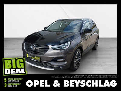 Opel Grandland X 1.6 Turbo PHEV Innovation